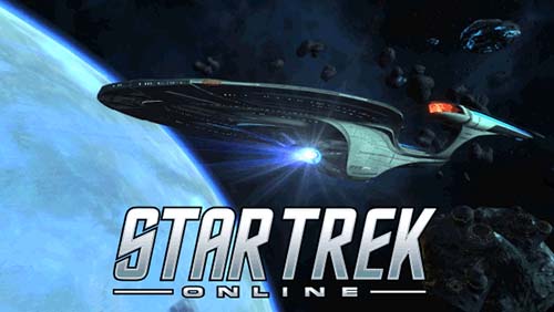 Star Trek Online 8th Anniversary Event